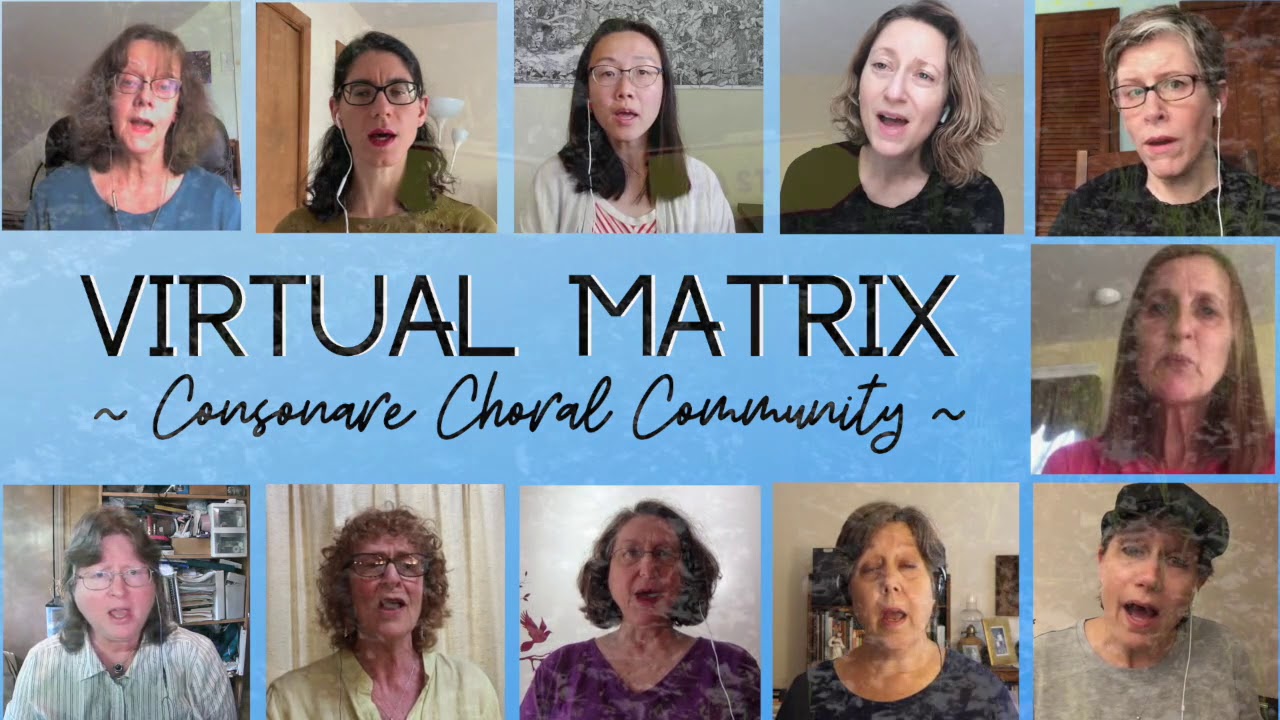 Choir Matrix | 