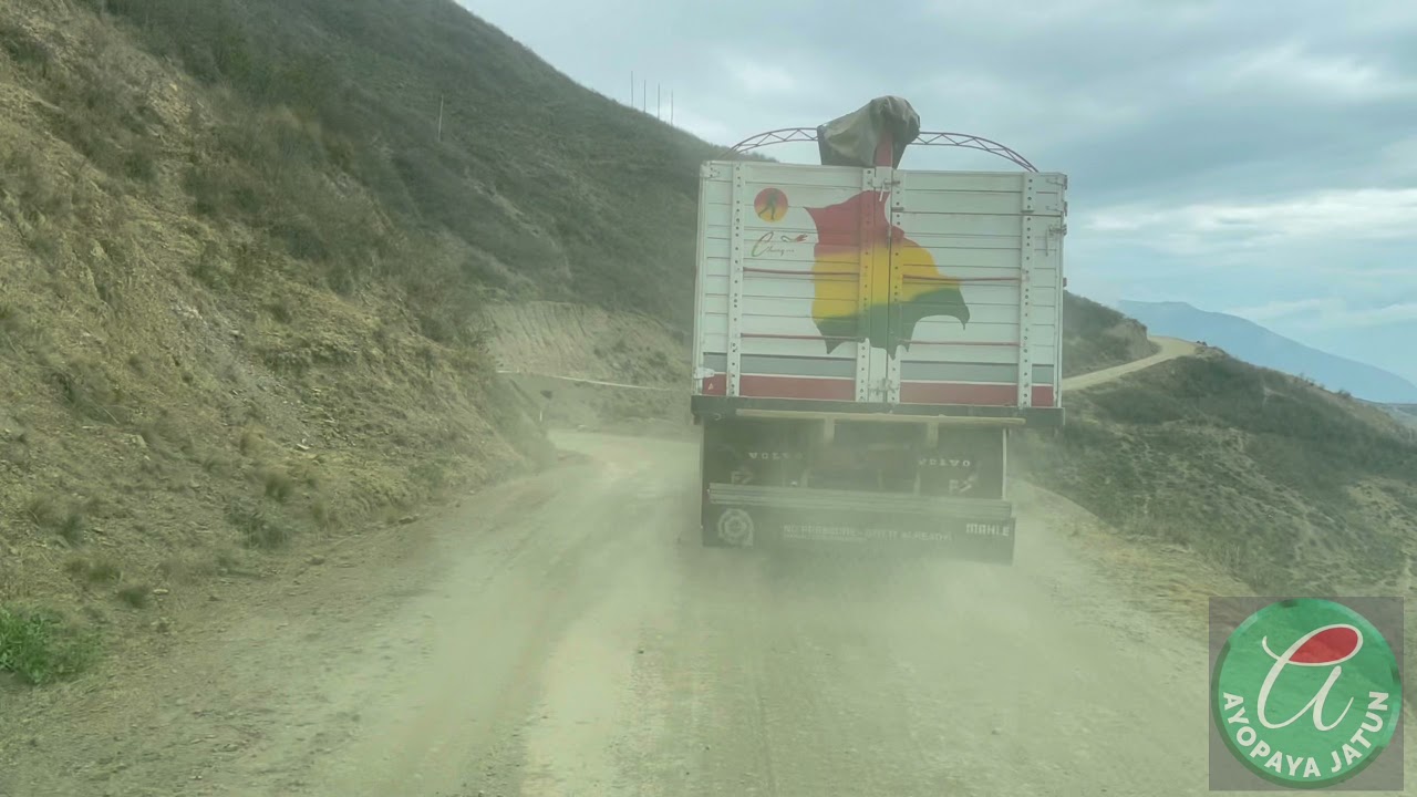 Viaje a Independencia AYOPAYA
