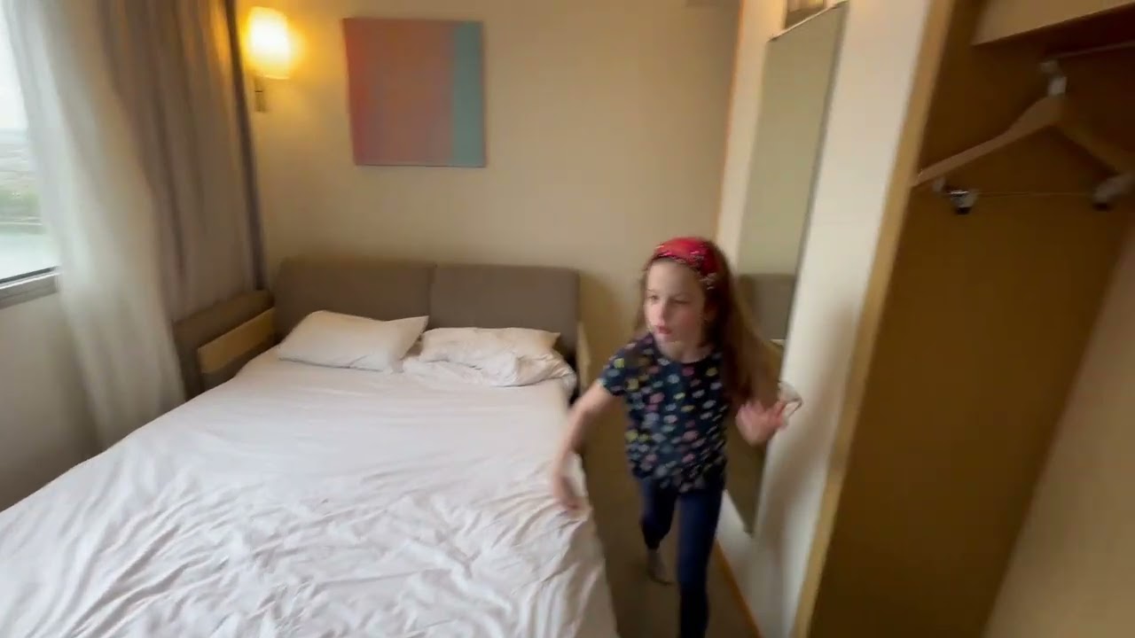 Novotel Paris Centre Eiffel Tower.  Tour Eiffel #review #hotel #novotel #paris #eiffeltower