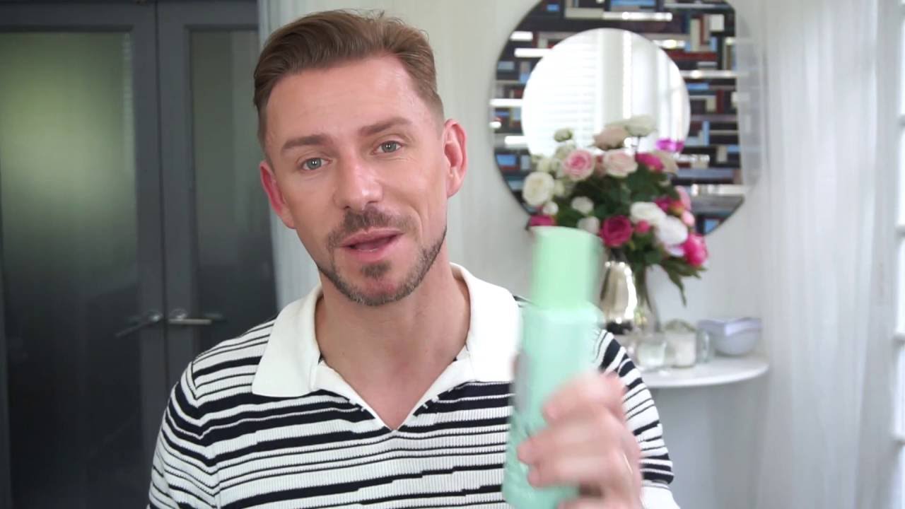 IS THE NEW CLINIQUE SCRUFFING LOTION GOOD?