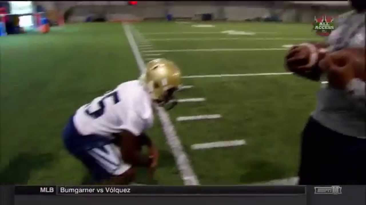 Georgia Tech All-Access for ESPN