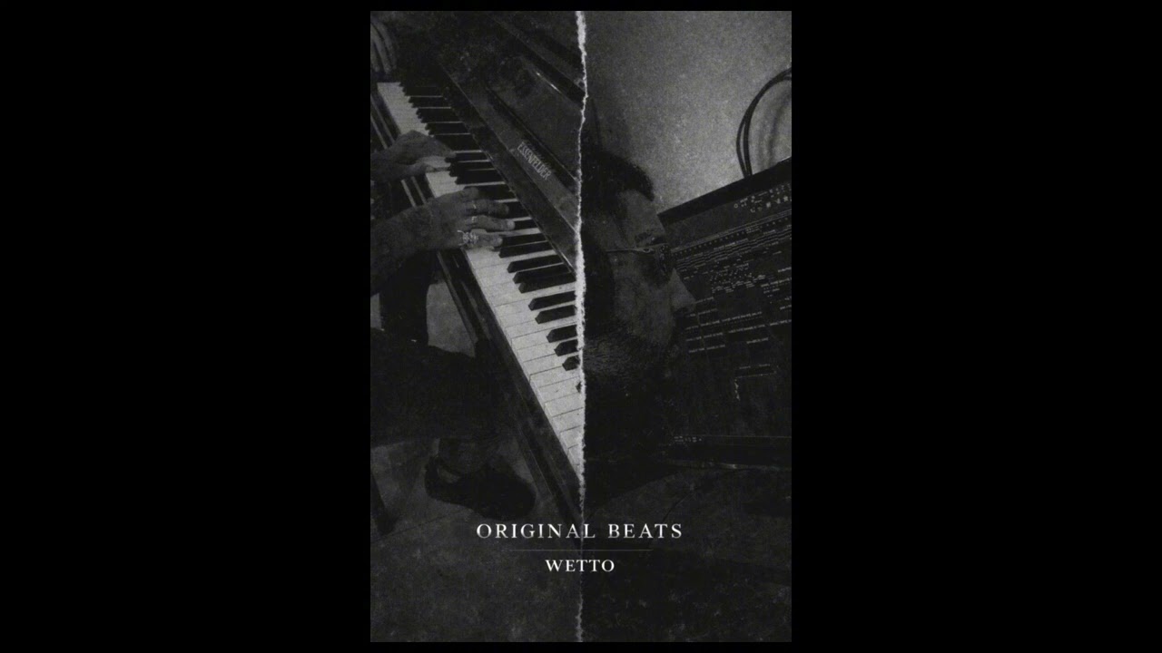 WETTO - BLOOD STREETS (ORIGINAL BEATS @PRODWETTO )