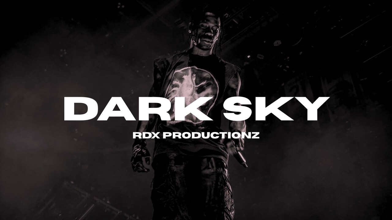 [FREE] Travis Scott Type Beat (Dark Sky) x RDX PRODUCTIONZ 2026