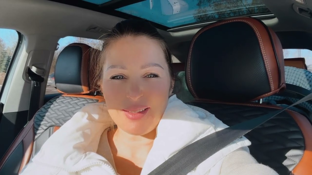 Daily Vlog.07.01.2026.Primul control ginecologic după cezariană.Hebamme-moașa mea personală în 🇩🇪.