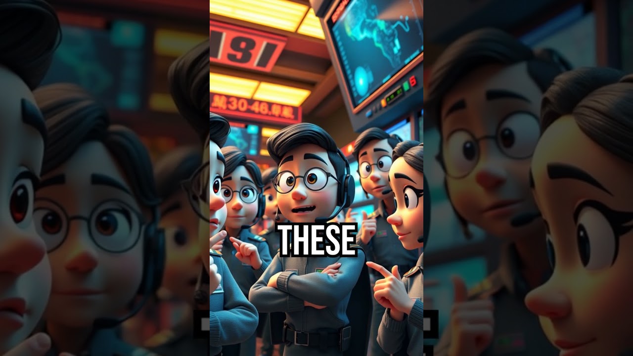 AI listens to Earth's secrets! 