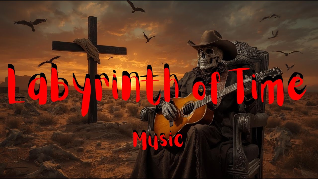 Epic Progressive Rock Track &ndash; Labyrinth of Time | Echoes Horizon