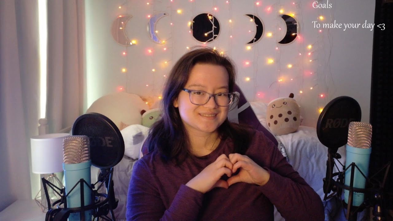ASMR This or That - Hypnosis