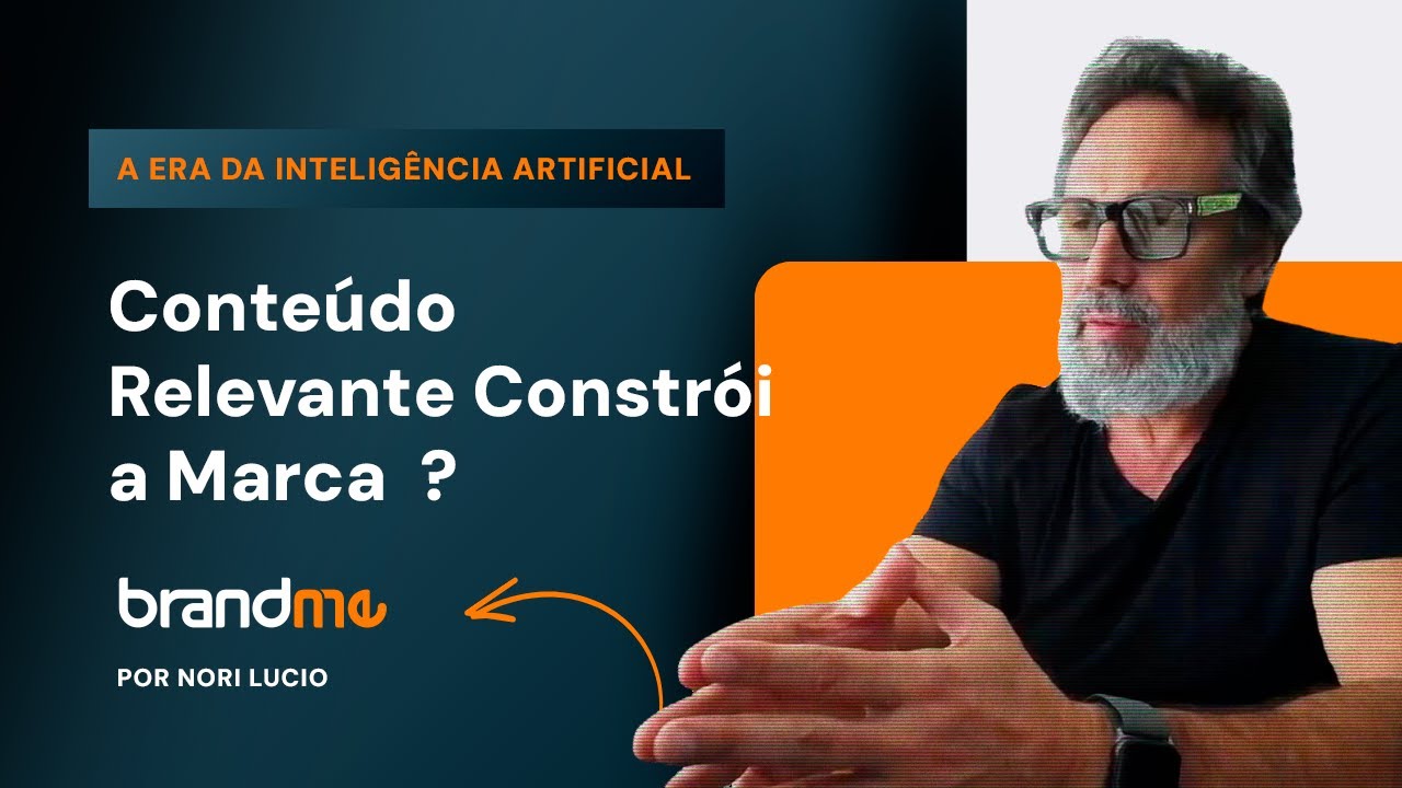 Conteúdo Relevante, Gera Conhecimento