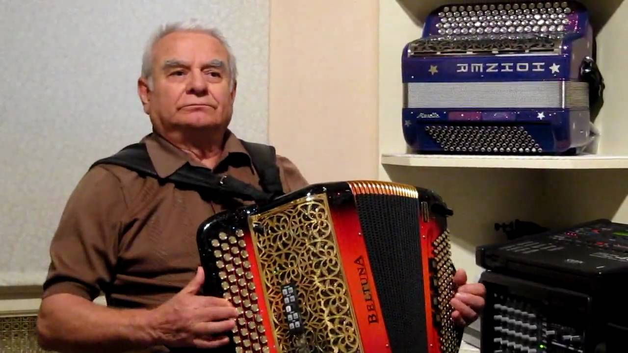 LA VALSE A PASCALE.