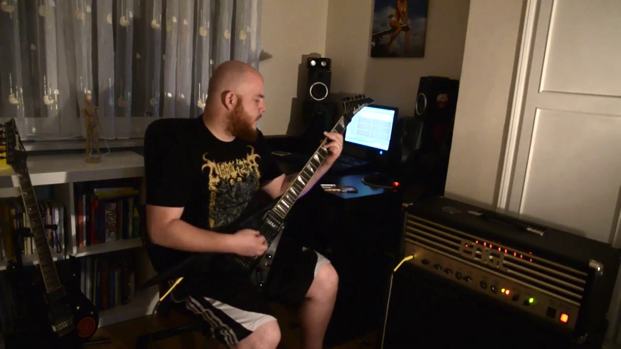 Thunderbolt - Spadnie Smiertelny Cios... Cover