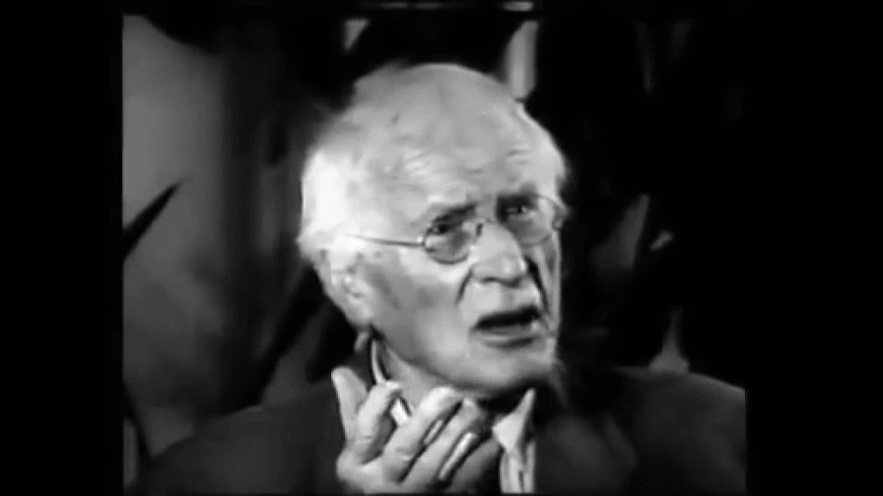KARL GUSTAV JUNG O PROCESU INDIVIDUACIJE ILI OBOŽENJA