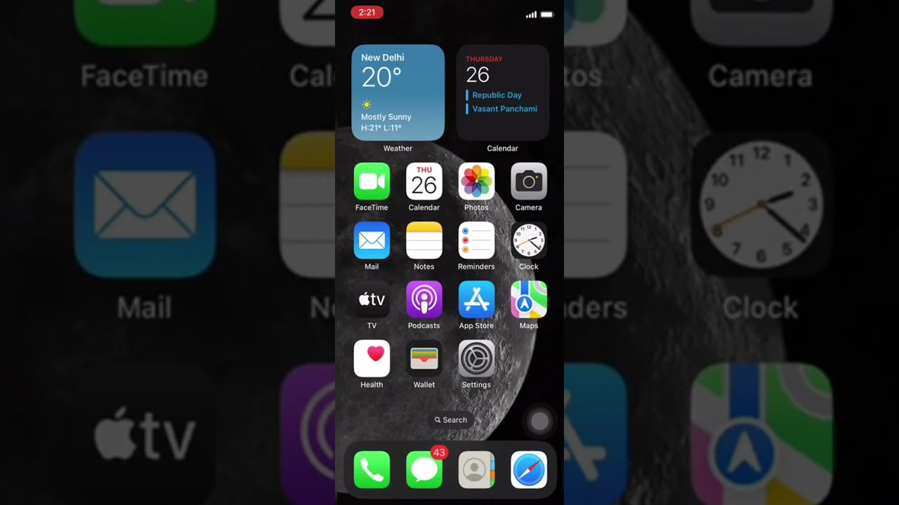 How to Switch Camera fps Setting Into 4K 60fps in IPHONE | Change Setting 4k 30fps 11 12 13 14 iphon