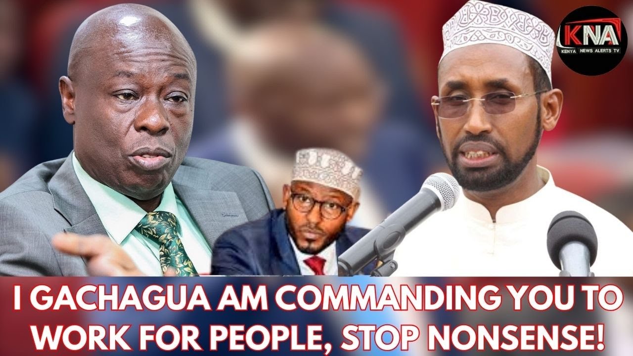 WANANIITA MKABILA,NA WAO NDIO HAWAJIELEWI KAZI NI KUJENGA NAIROBI NA WATU WA MUNGU WANAKUFA N ESTERN