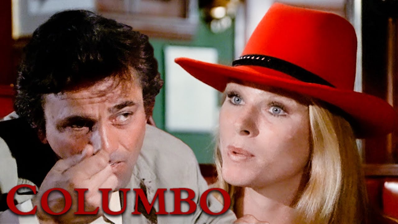 Columbo will Chili | Columbo DE