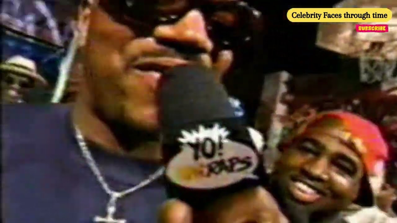 Yo MTV RAPS The Very Last Episode Clips Parts 1 & 2 Classic Hip Hop Rakim KRS1 Erick Sermon #edit