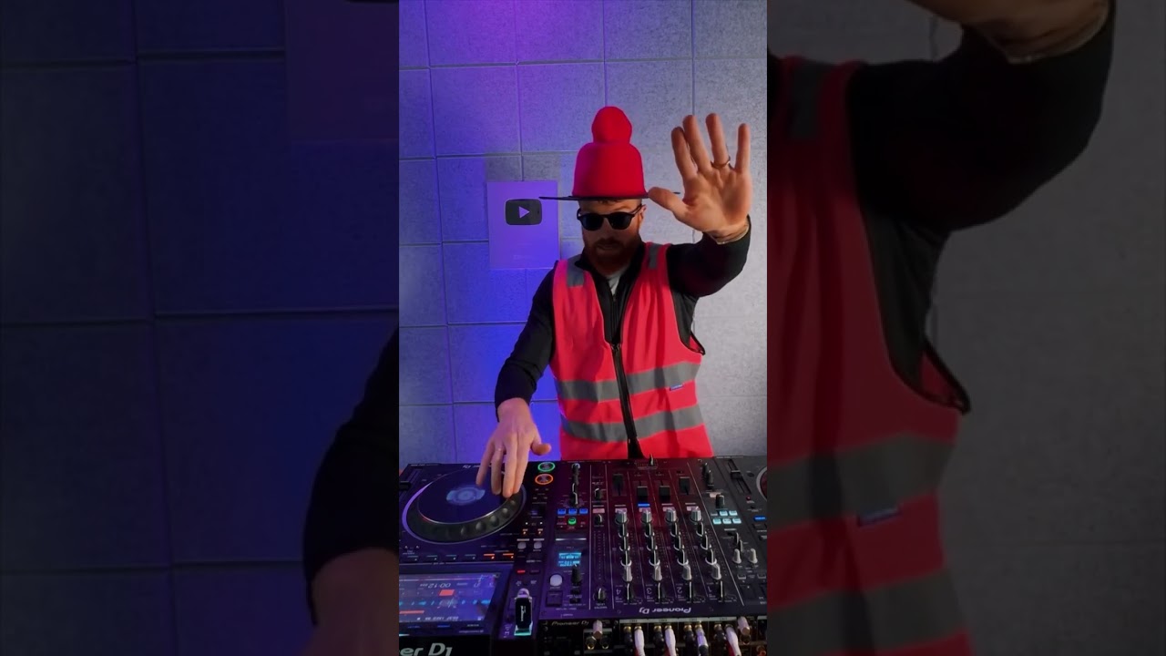 All DJs, LEARN THIS! 🔥🔥🔥 #shorts