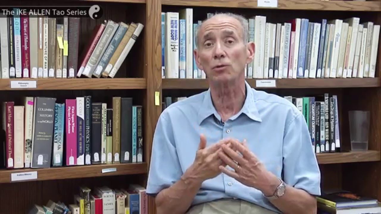 The Tao of Kenneth Wapnick and Gary Renard