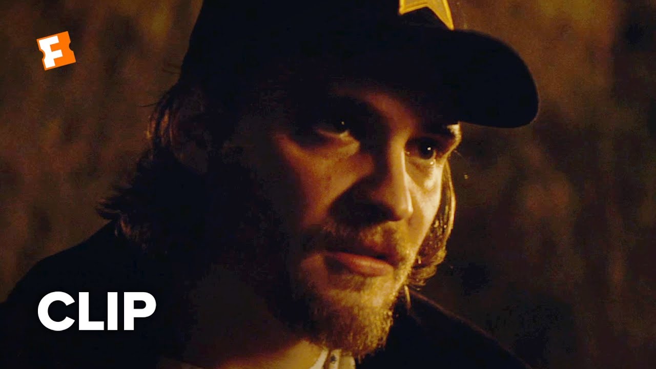 Into the Ashes Movie Clip - I'm Not Letting You Do This Alone (2019) | Movieclips Indie