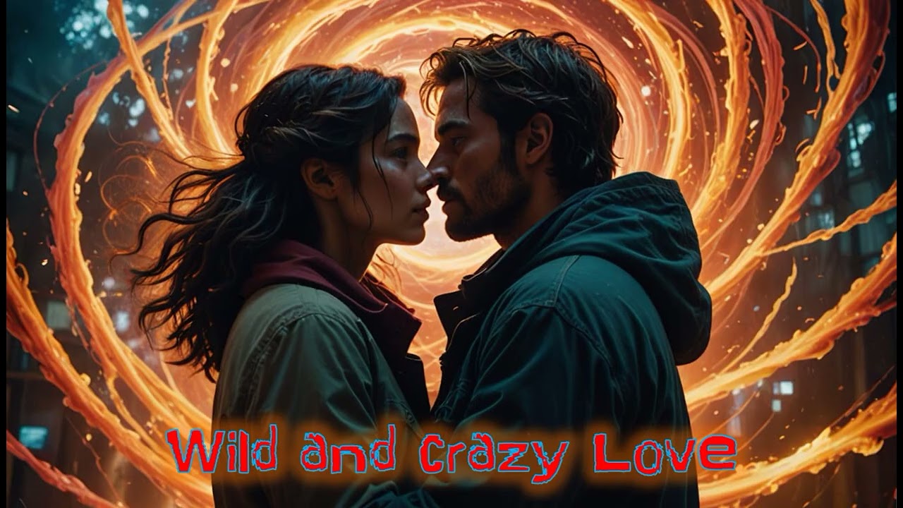 Wild and crazy Love