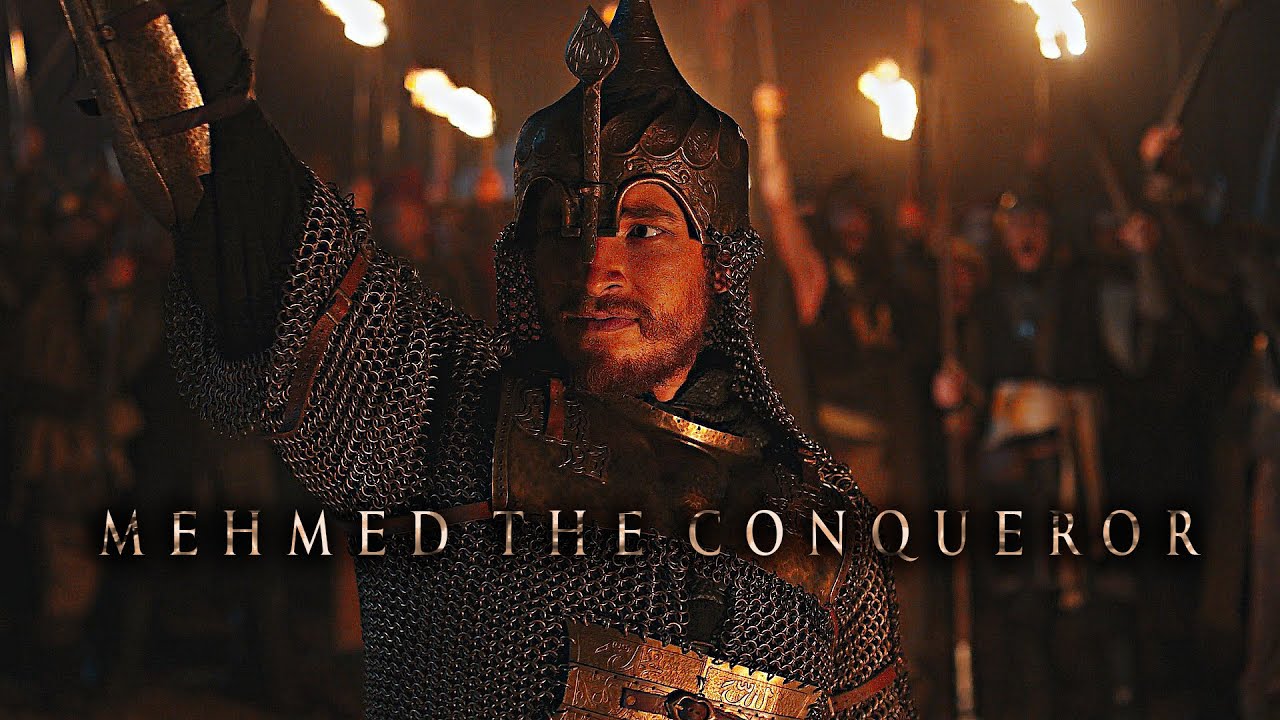 Mehmed Cuceritorul