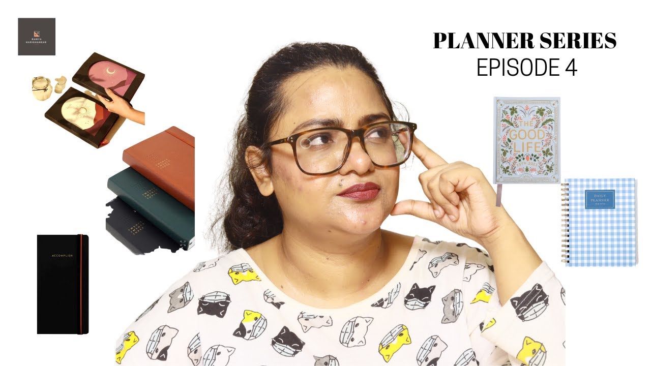 1 Week Of Planner Series 2023 -Episode 4 | Inkbucket Planner better than 2022? || Ramya Harishankar