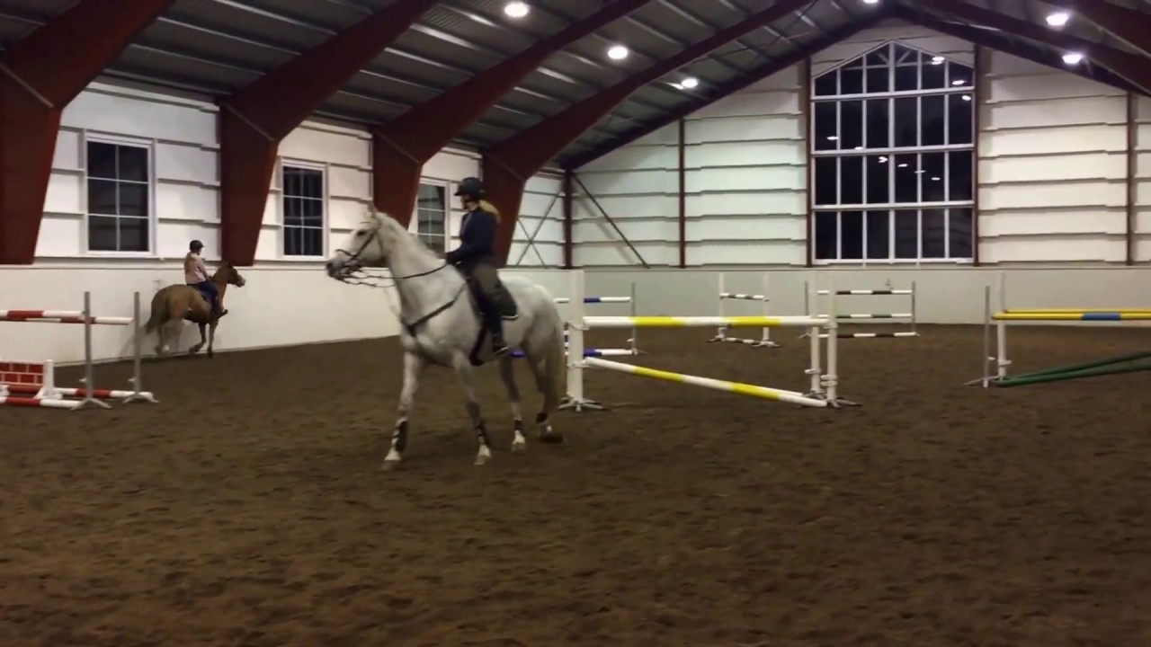 Trening