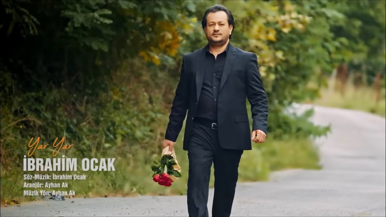 Ibrahim Ocak - Yar Yar
