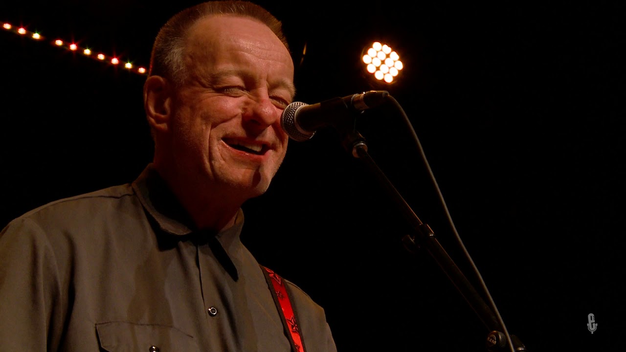 Danny Barnes - Mule (Live on eTown)