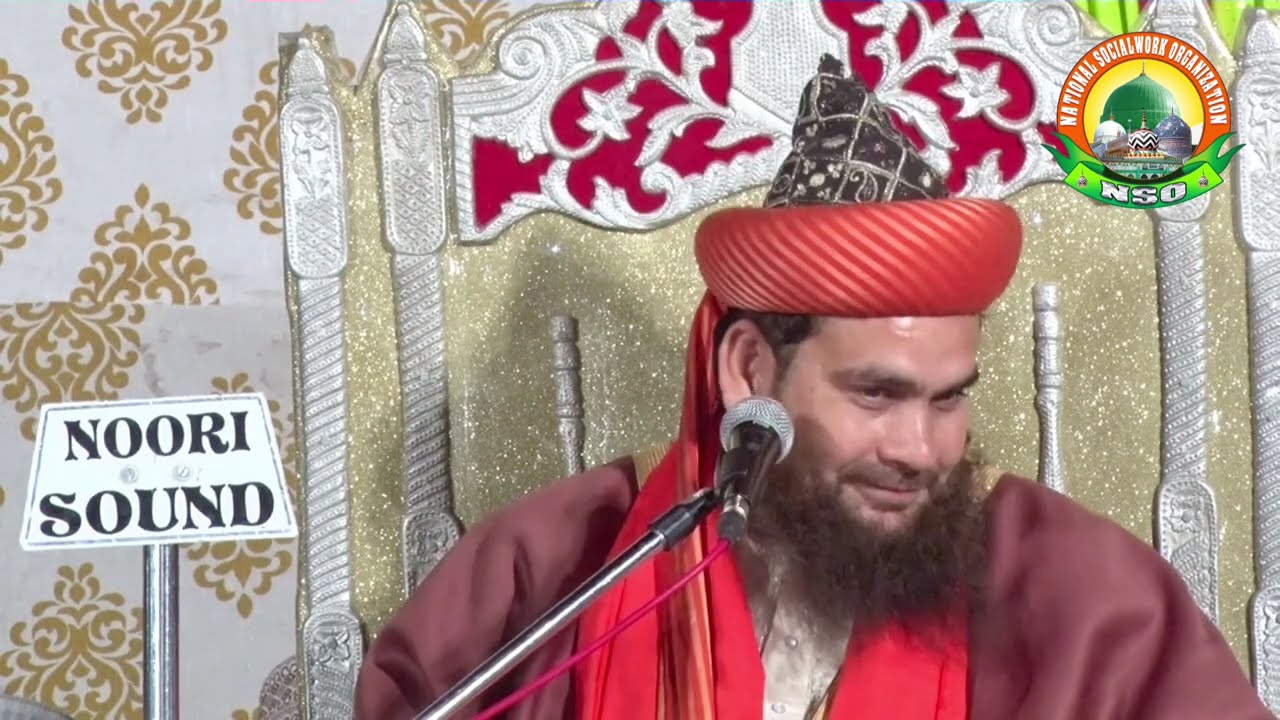 Namuna e Zindagi by : Hazrat Allama Sayyed Salman Ashraf Ashrafi Sahab