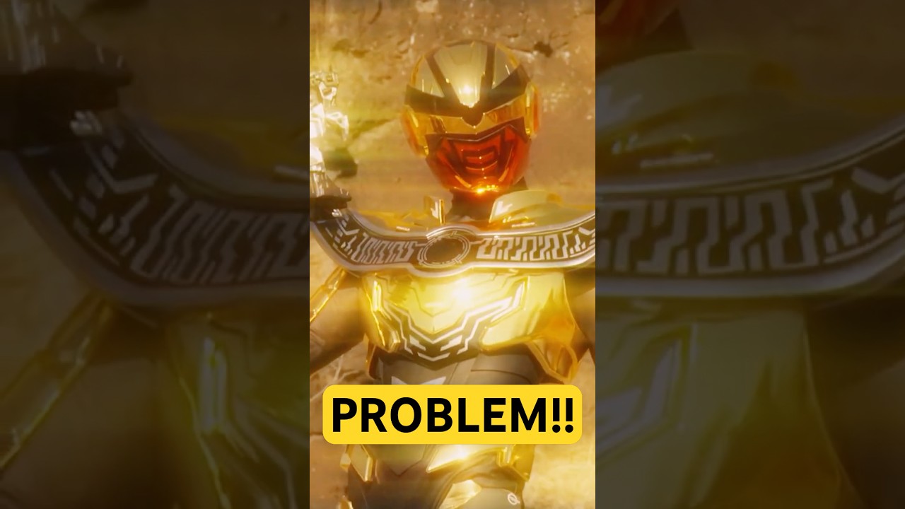 DID THIS EPISODE JUST FIX THE BIGGEST PROBLEM?! SUPER SPACE SHERIFF GAVAN INFINITY EPISODE 6 REVIEW