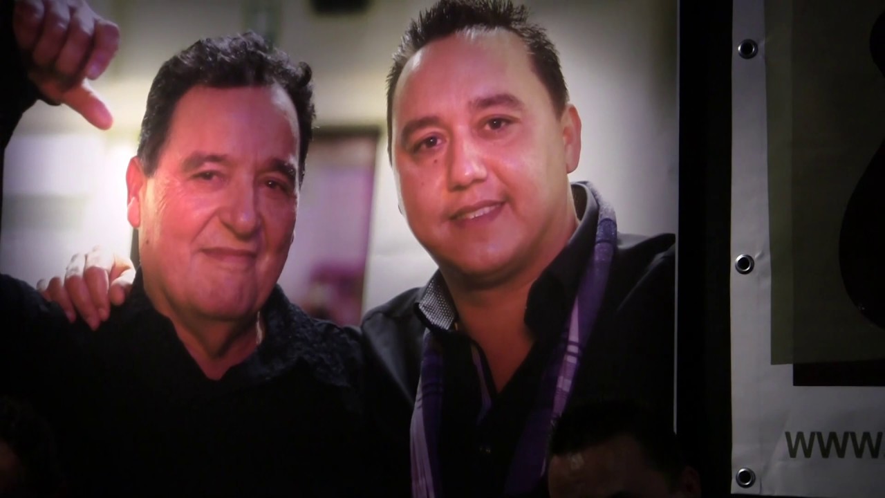 'Valse Criolla' (Paquito D'Rivera) - Paulus Schäfer invites Fapy Lafertin