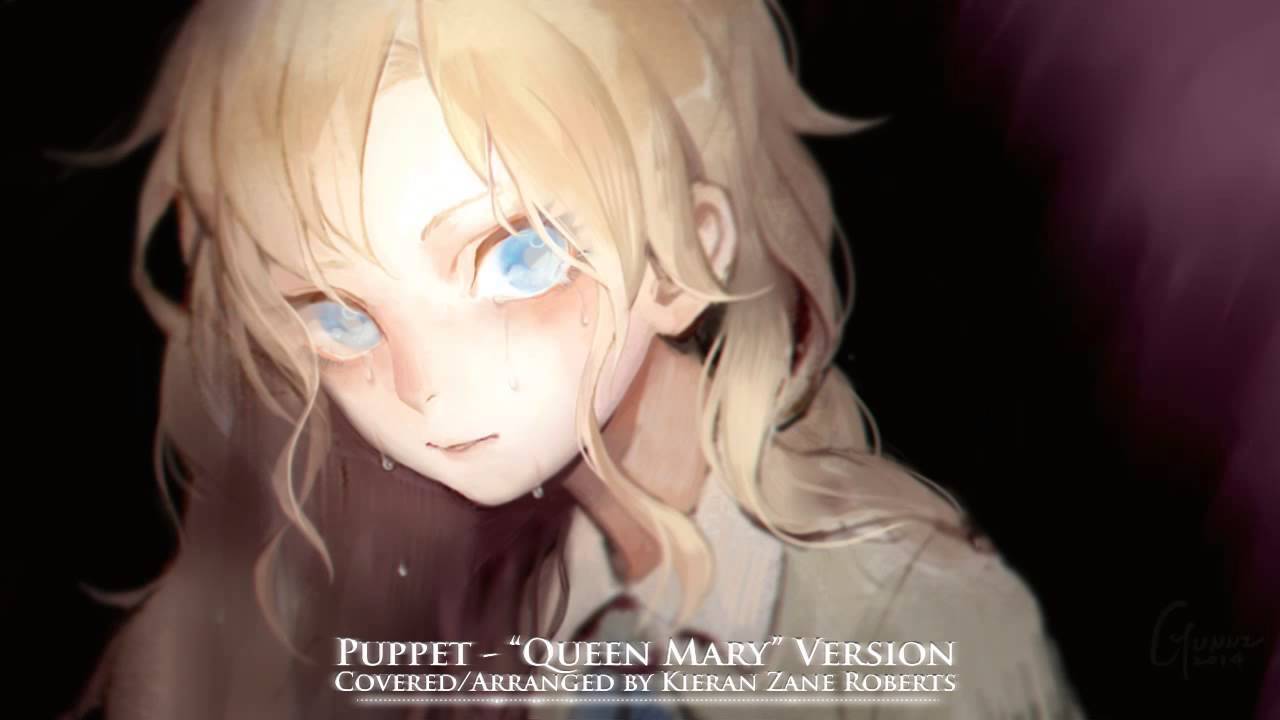 Puppet (Ib) - 
