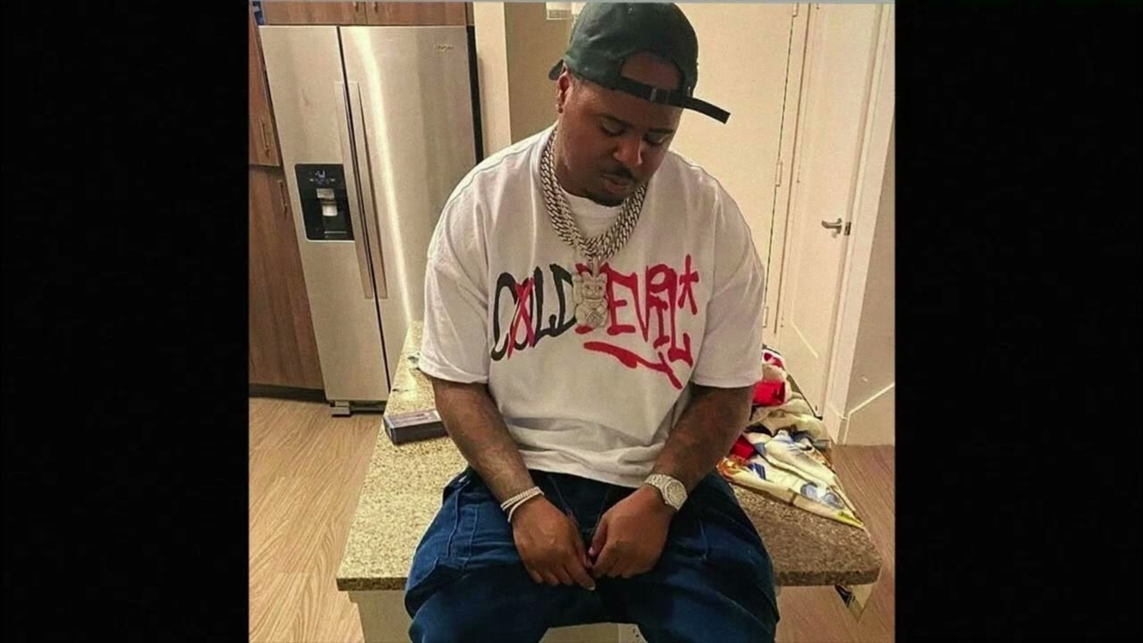 [FREE] drakeo the ruler type beat 2025 - 