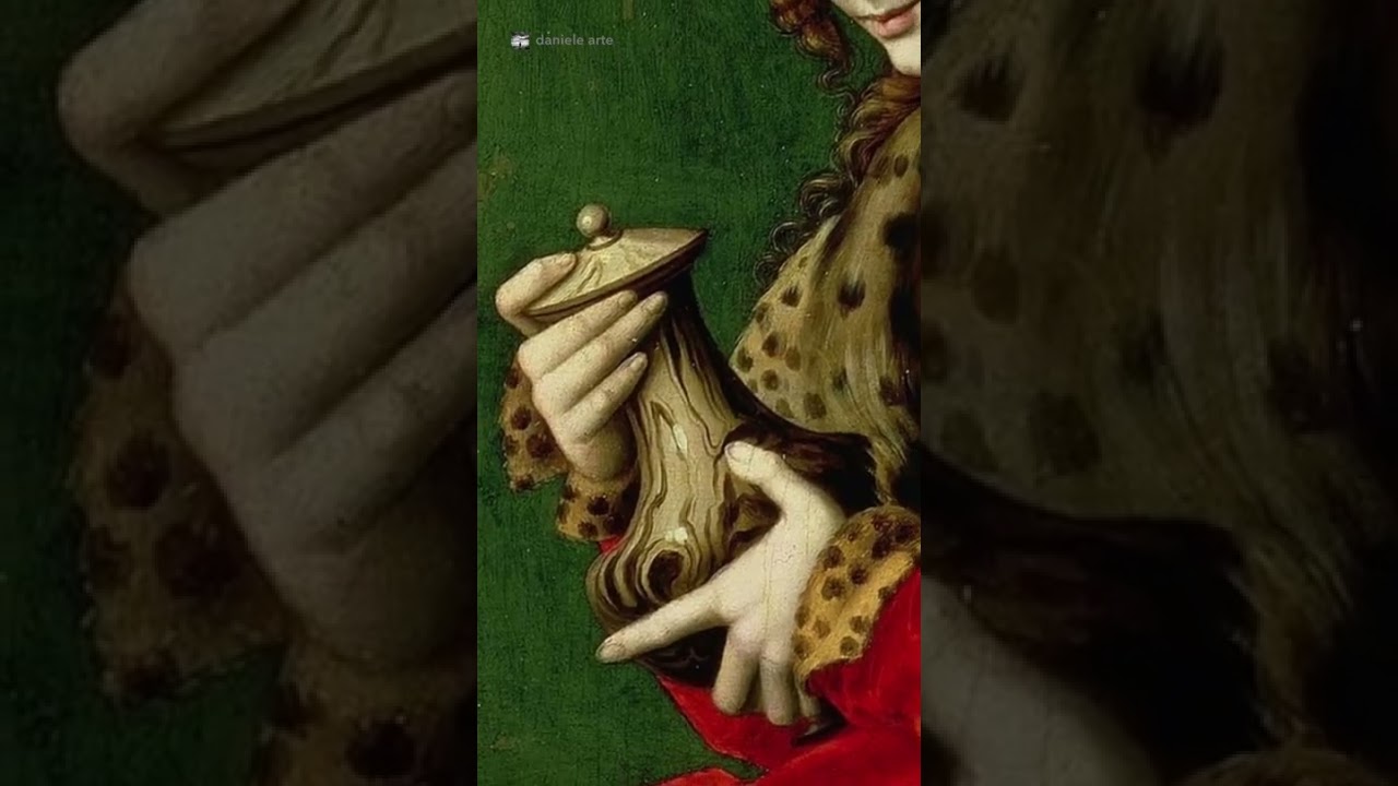 Francesco Ubertini known as Bacchiacca, 