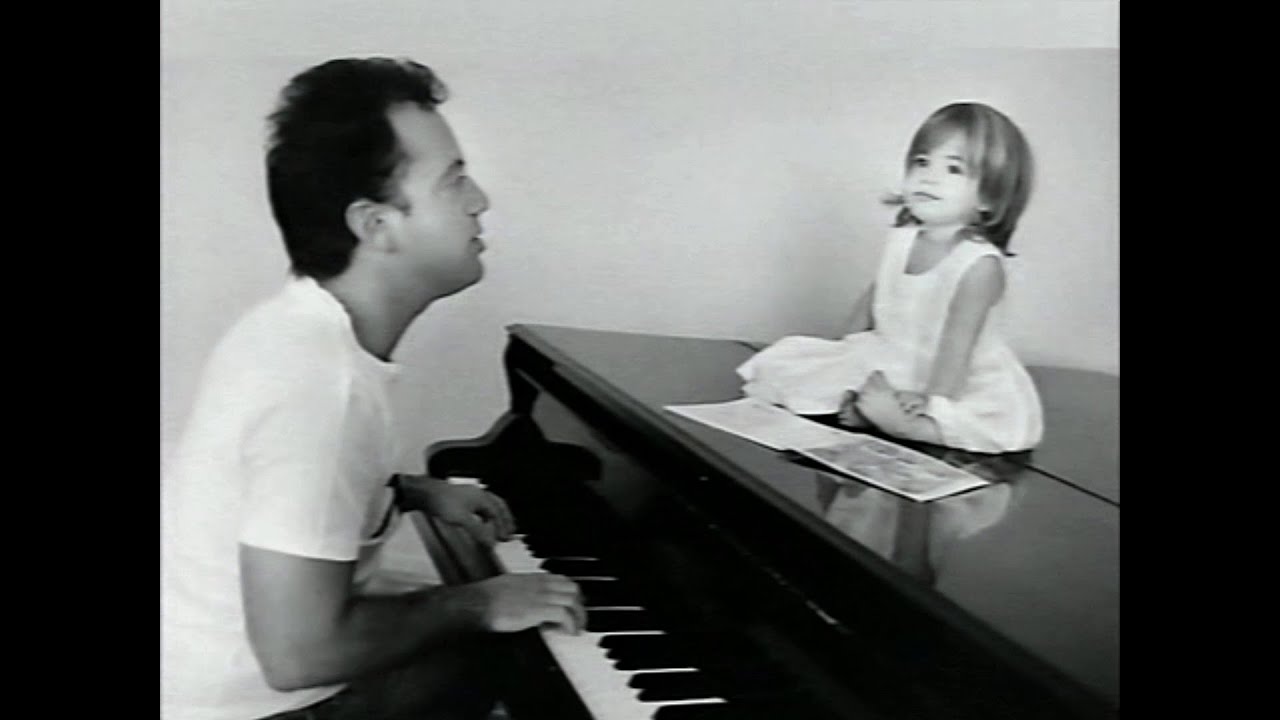 Billy Joel: A Matter Of Trust: The Bridge To Russia 1987 (Documentary) - 1990s Broadcast