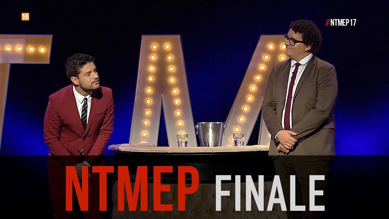&iquest;T&Uacute; ERES TONTO? #NTMEP
