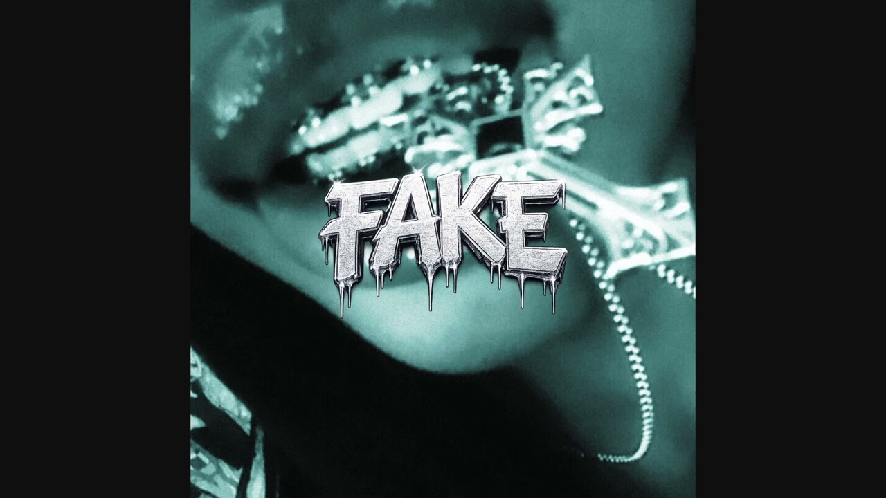 SPAZMA - FAKE (Official Video)
