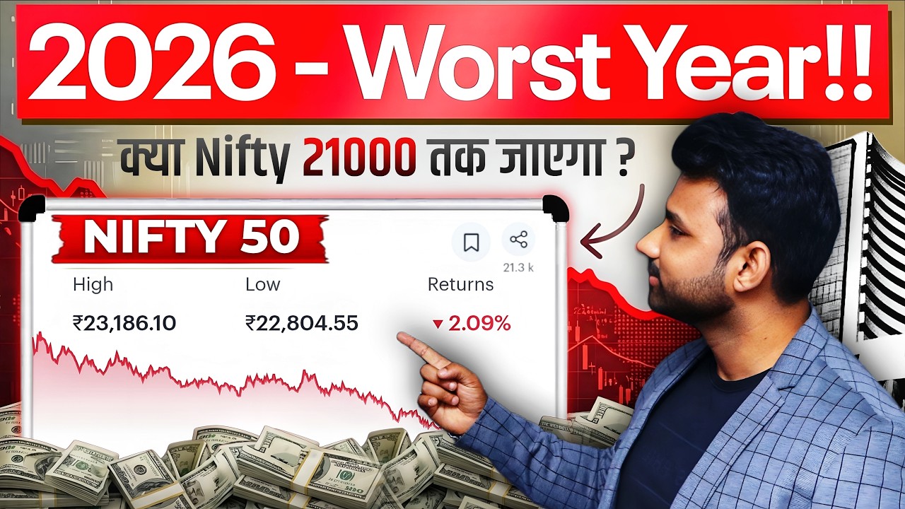 Nifty Prediction & Bank Nifty Analysis for Monday | 30 March 2026 | Bank Nifty Tomorrow