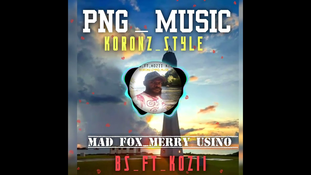LATEST MUSIC_2026_MERRY_7495-RECZ USINO_(MAD_FOX)//BS_FT_KOZII KIDZ
