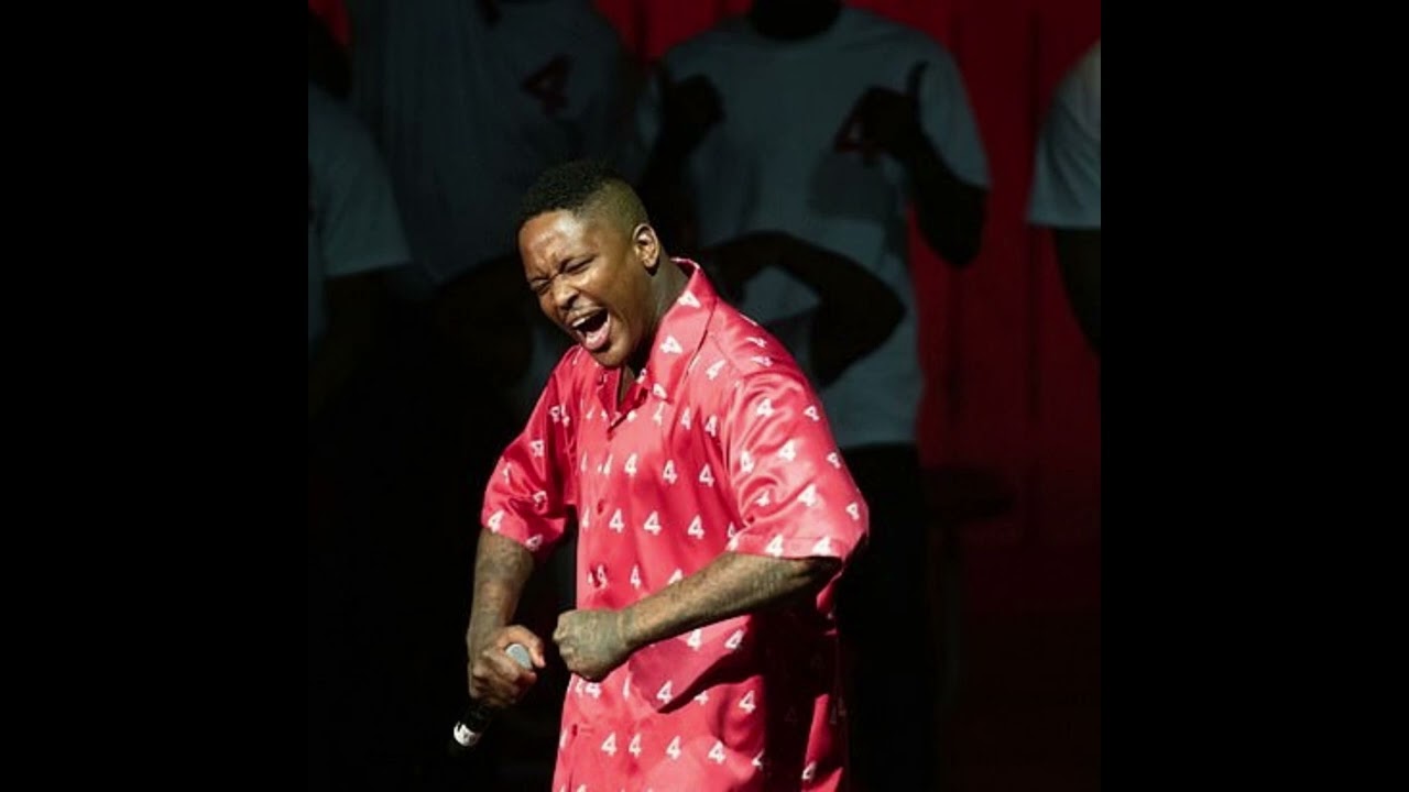 [FREE] YG type beat 