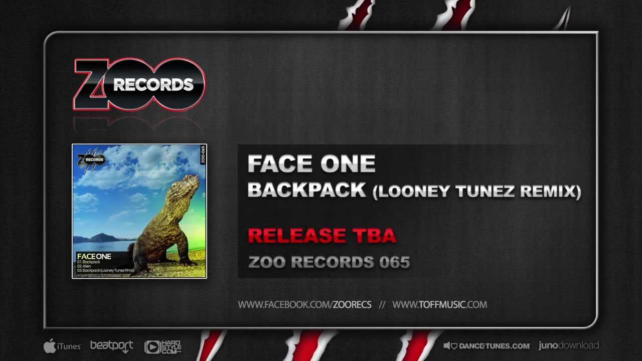 Face one EP