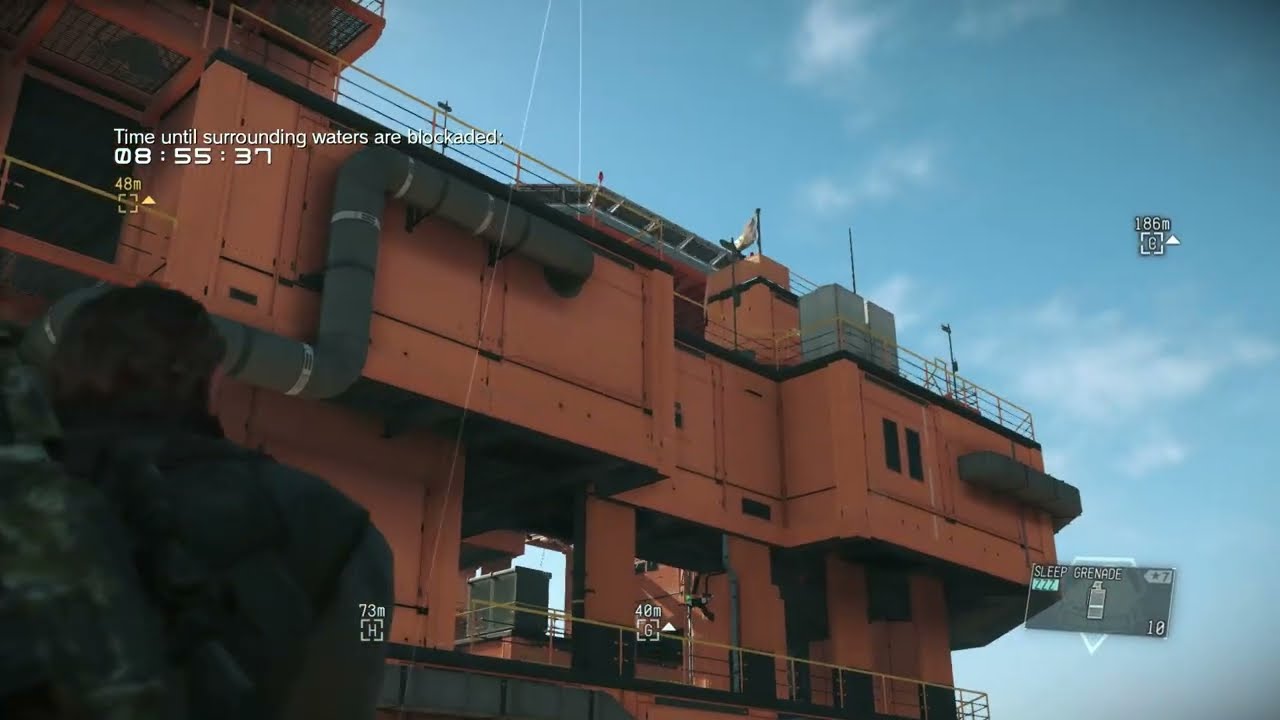 MGSV FOB: 