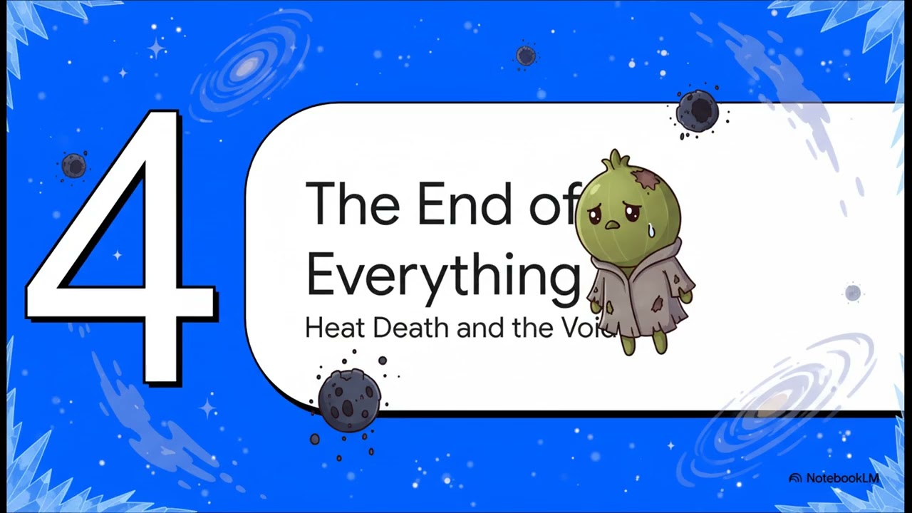 A Journey to the End of Time 1 - told by Gooseberry