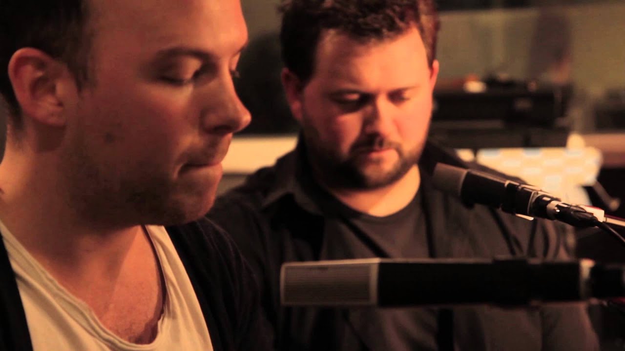 Slemish Sessions: Russian Dolls - The Valley Road