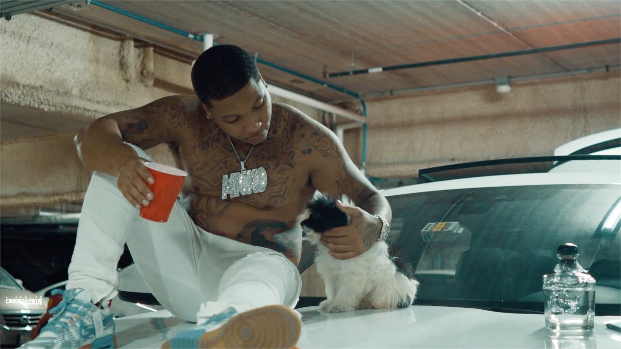 Micko - I'm Ready (Official Video) Shot By @DineroFilms1