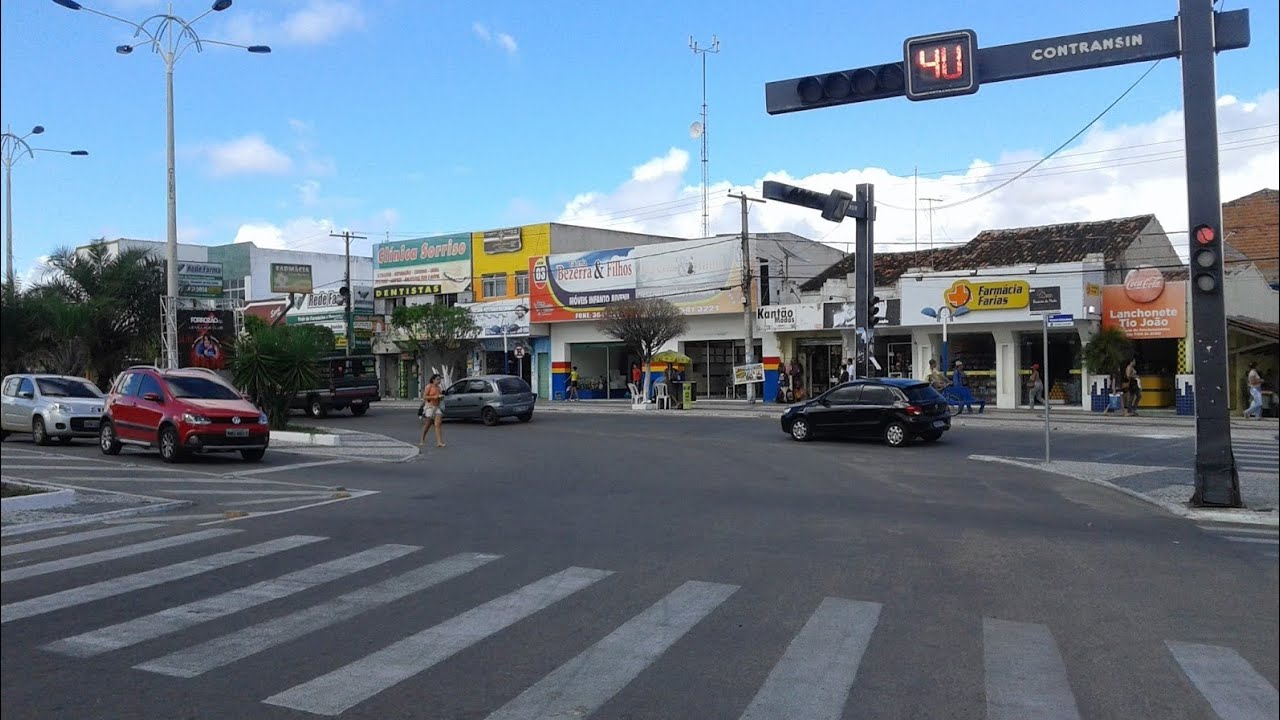 viagem de carro com a esposa, a Delmiro Gouveia