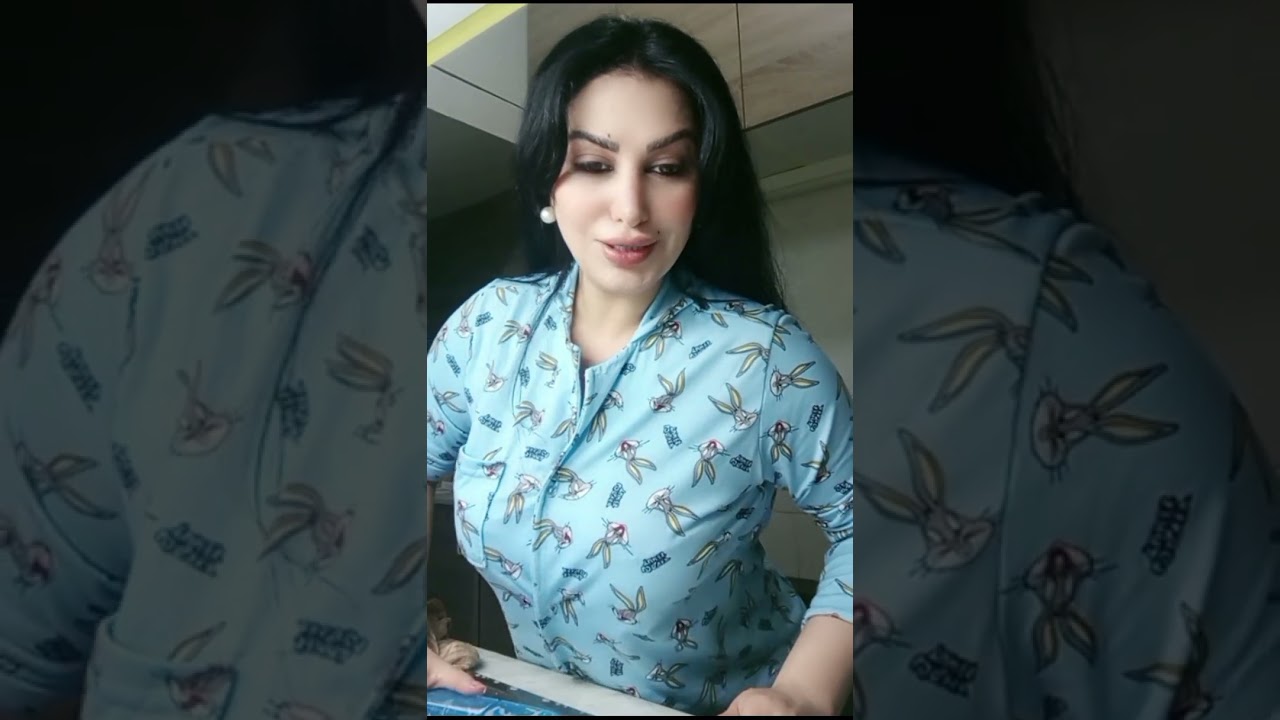 روتني ونشاطي اليومي في ترتيب المطبخ 🥗