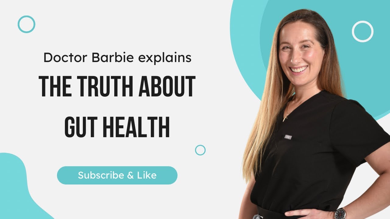 Gut Talk: What your stomachs trying to tell you