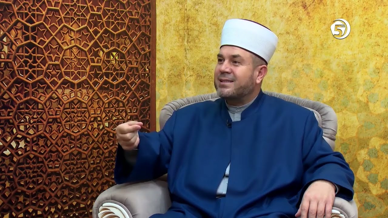 Halal opskrba - OAZA MORALA - mr. Aljo ef. Cikotić