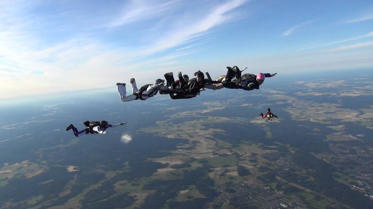 D License Jump